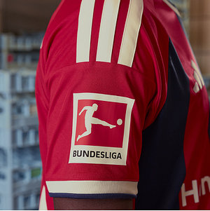 adidas Ausweichtrikot 26/27