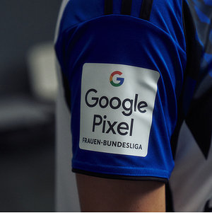 adidas Heimtrikot Frauen-Team 25/26