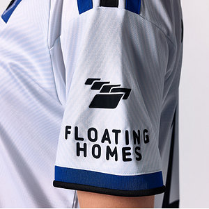 adidas Heimtrikot Frauen-Team Damen 26/27