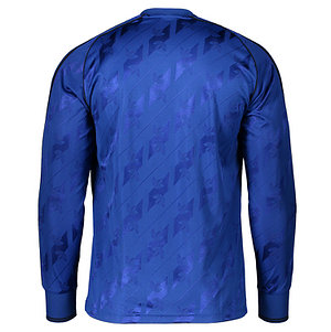 adidas ORI Longsleeve blau