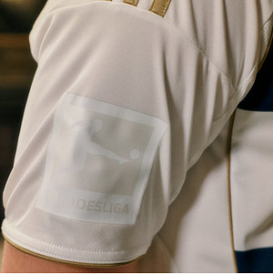 adidas Sondertrikot "1887 Bundesligaspiele"