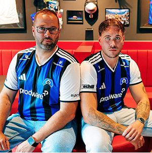 adidas eSports Trikot 26/27