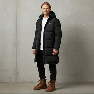 Winterjacke "Berke"