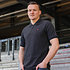 HSV Poloshirt "Binnenschiffer" Rothosen (2)