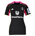 HSV adidas Ausweichtrikot Damen 25/26 (5)