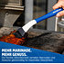 Hensslers Back- und Marinadepinsel (5)