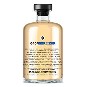 040 Eierlikör