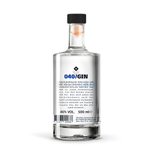 040 Gin