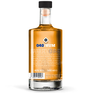 040 Rum