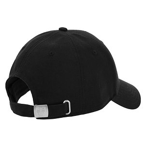 1887 Cap "Logo schwarz"