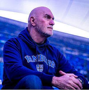 1887 Kapuzenpullover "Hamburg"