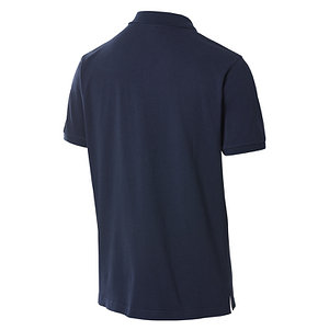 1887 Poloshirt "Logo navy"