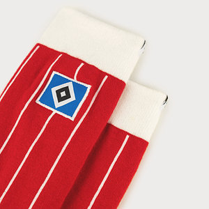 HSV Socke "Hamburger SV 1982 Away" HSV Socke "Hamburger SV 1982 Away"