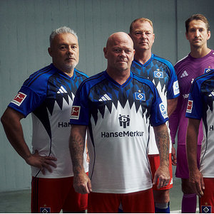 adidas Heimtrikot 25/26