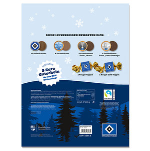 Adventskalender 2025