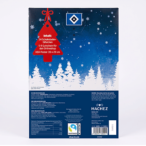 Adventskalender 2026