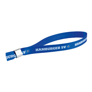 Armbänder 3er Set "Blau-Weiß-Schwarz"