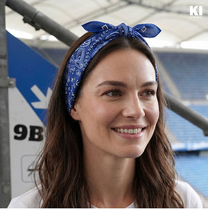 Bandana "Jolin"