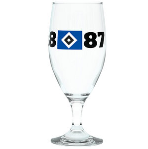 Biertulpe "1887"