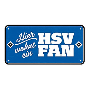 Blechschild "Kordel"