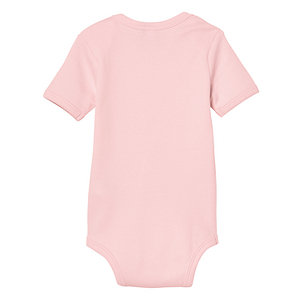 Body Baby "Logo rosa"