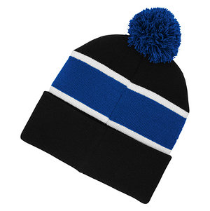 Bommelmütze "Balto"