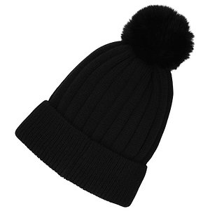 Bommelmütze "Irmeli"