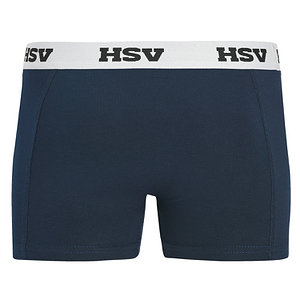 Boxershorts Doppelpack "HSV"