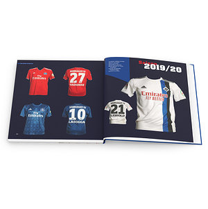 Buch "Mit der Raute auf der Brust"