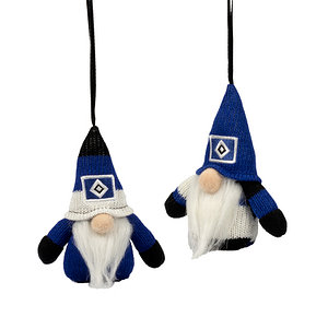 Christbaumanhänger 2er-Set "Wichtel"