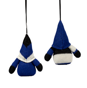 Christbaumanhänger 2er-Set "Wichtel"