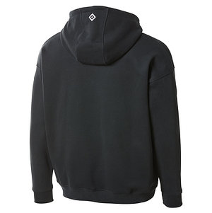 Derbe Kapuzenpullover "Merit"