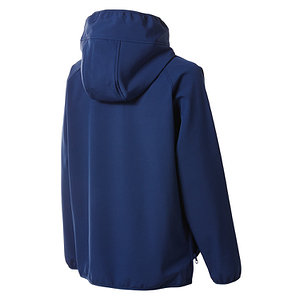 Derbe Softshelljacke Damen "Peutby"