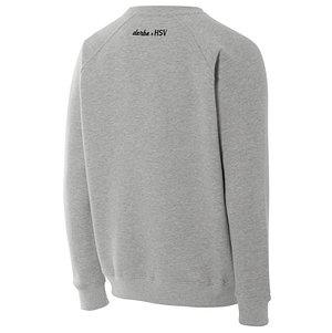 Derbe Sweatshirt "Walross"
