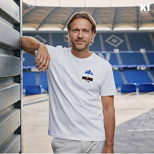 Derbe T-Shirt "Anstreicher"