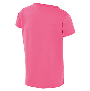 Derbe T-Shirt Kids "Moin pink"