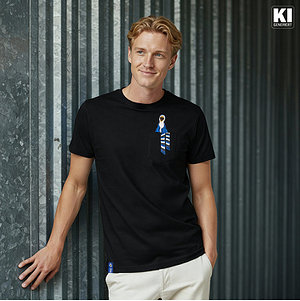 Derbe T-Shirt "Schreimöwe"