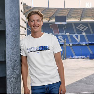 Derbe T-Shirt "Spielverderber"