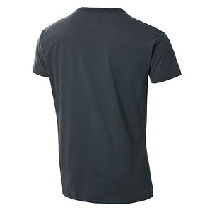 Derbe T-Shirt "Walross Schal"