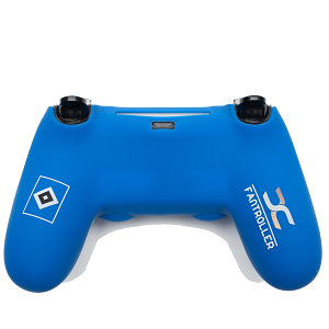 Fantroller PS4 "Nur der HSV"