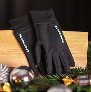 Fleecehandschuhe "Hamburger SV"