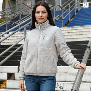 Fleecejacke Damen "Gia"