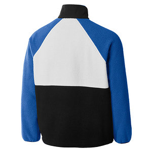 Fleecetroyer "Pieter"