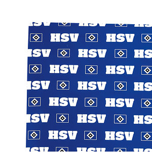 Geschenkpapier "Raute"