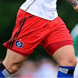 HSV adidas Heimhose Kids 25/26