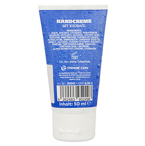 Handcreme "Hamburger SV"