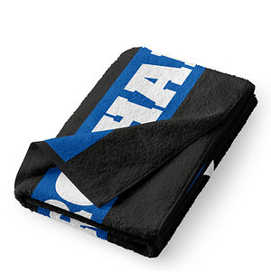 Handtuch "Hamburger SV"