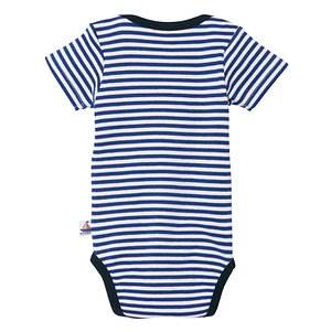 Hansekind Body Baby "Segelboot"