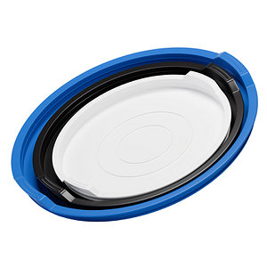 Hensslers 3er Schüssel-Set