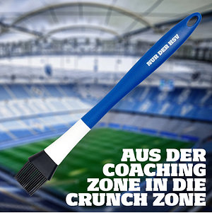 Hensslers Back- und Marinadepinsel